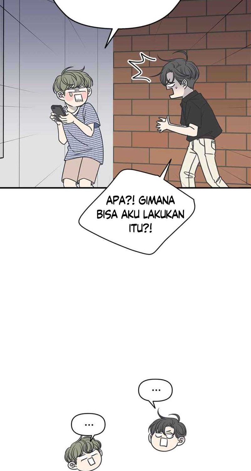 A Guide to Proper Dating Chapter 93 Bahasa Indonesia