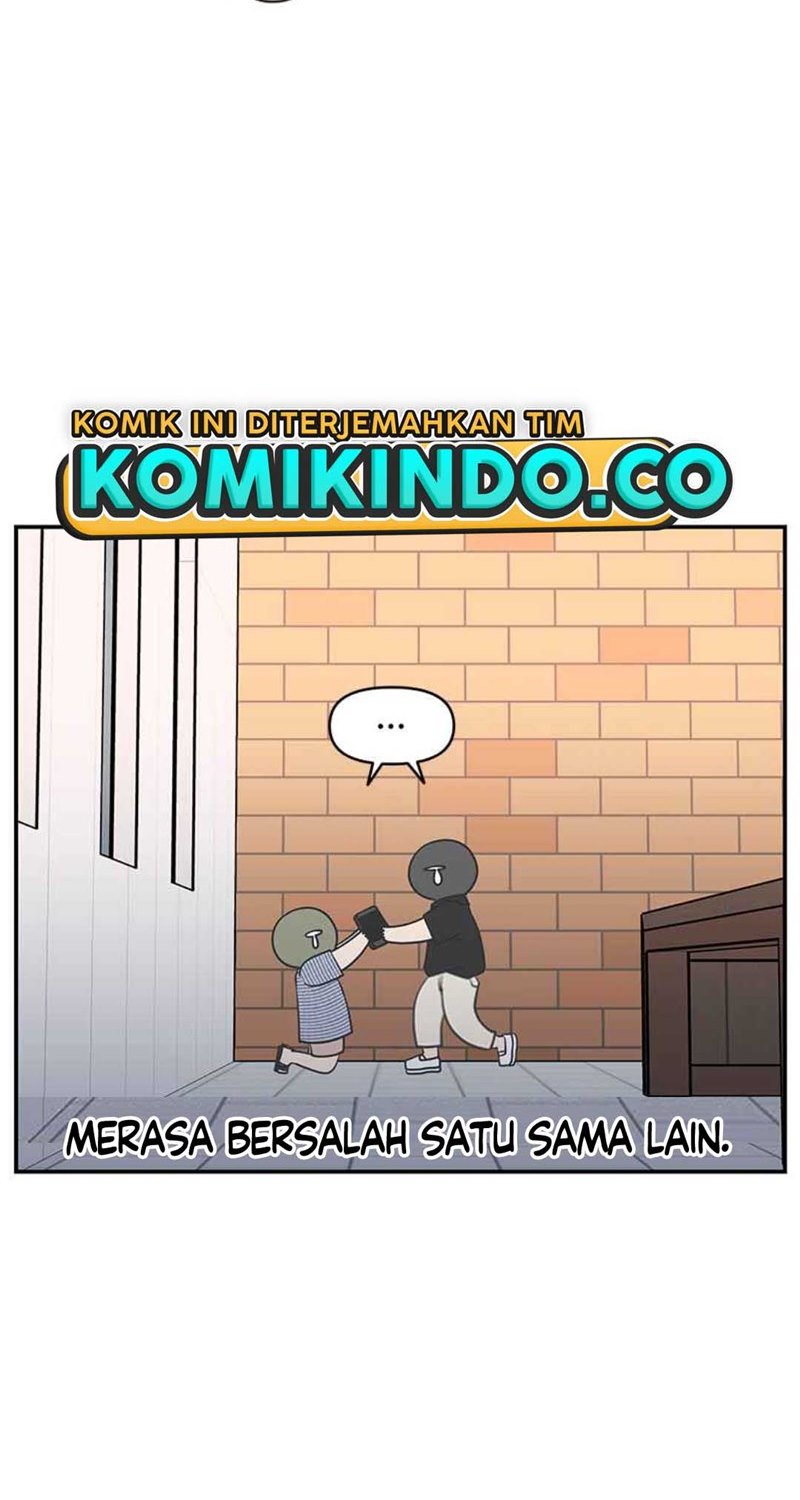 A Guide to Proper Dating Chapter 93 Bahasa Indonesia