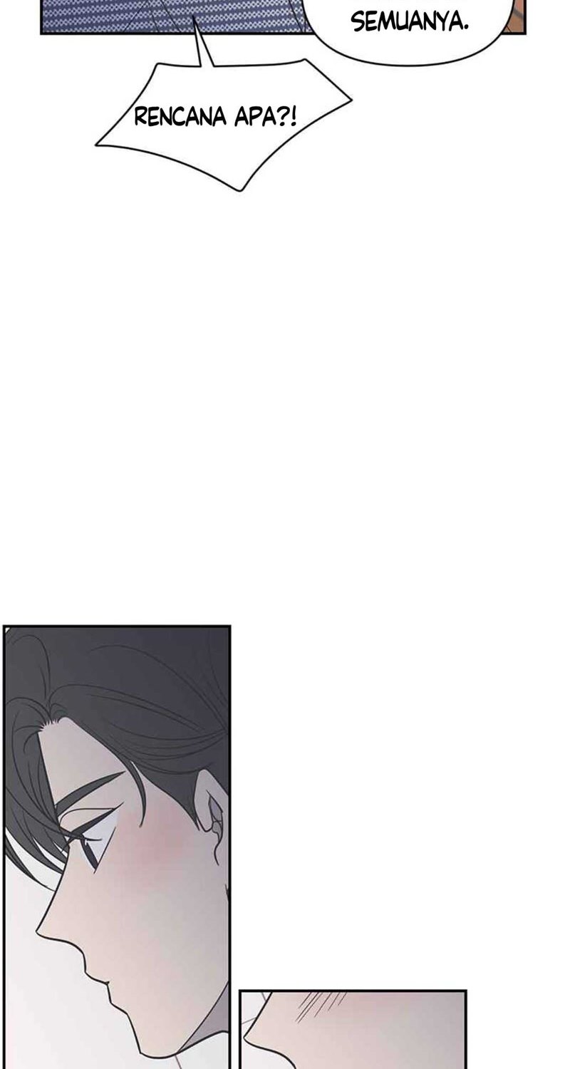 A Guide to Proper Dating Chapter 93 Bahasa Indonesia