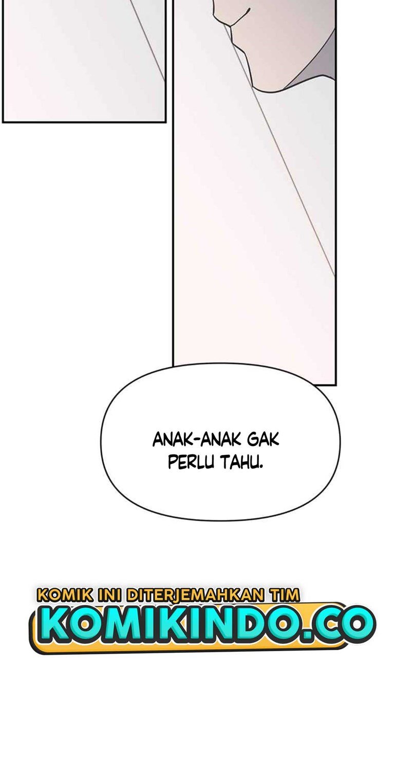 A Guide to Proper Dating Chapter 93 Bahasa Indonesia