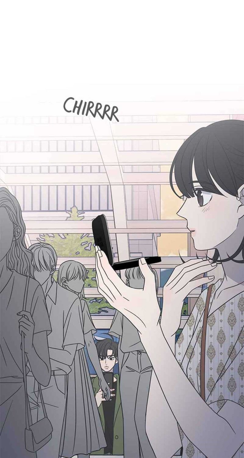 A Guide to Proper Dating Chapter 93 Bahasa Indonesia