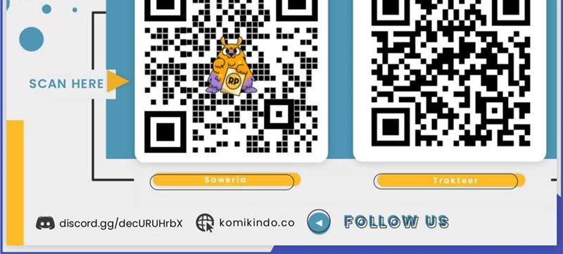 A Guide to Proper Dating Chapter 93 Bahasa Indonesia