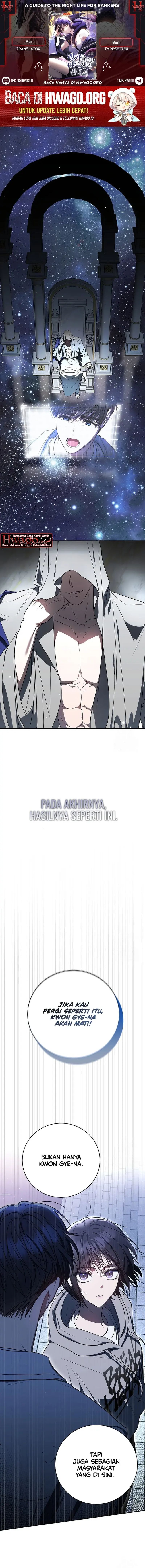 A Guide to the Right Life for Rankers Chapter 04 Bahasa Indonesia