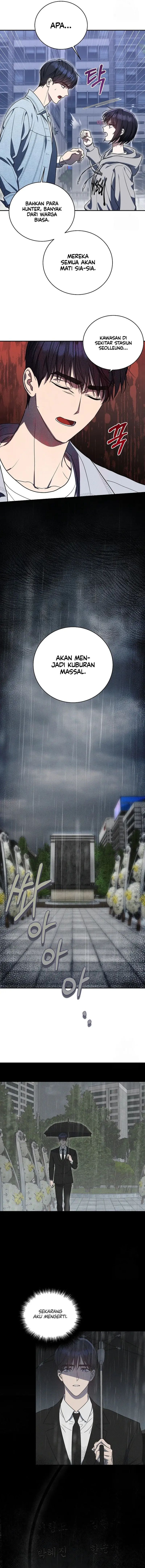 A Guide to the Right Life for Rankers Chapter 04 Bahasa Indonesia