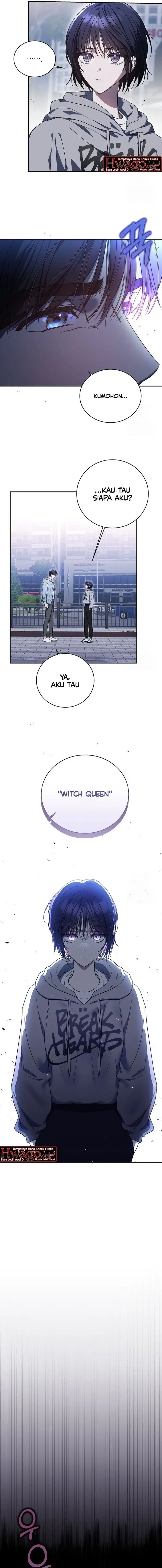 A Guide to the Right Life for Rankers Chapter 04 Bahasa Indonesia