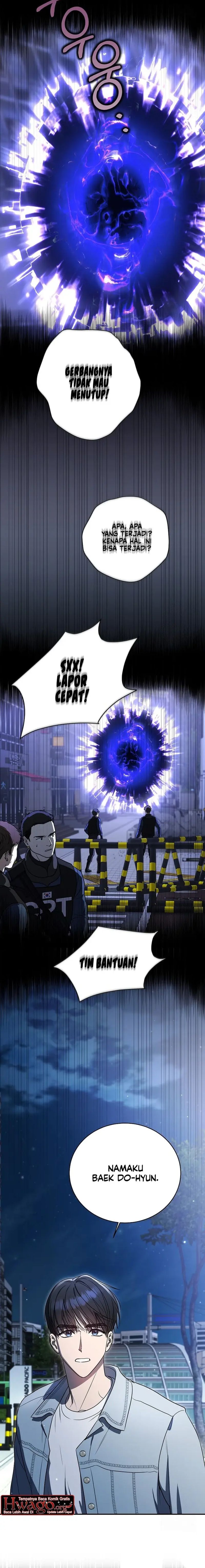 A Guide to the Right Life for Rankers Chapter 04 Bahasa Indonesia