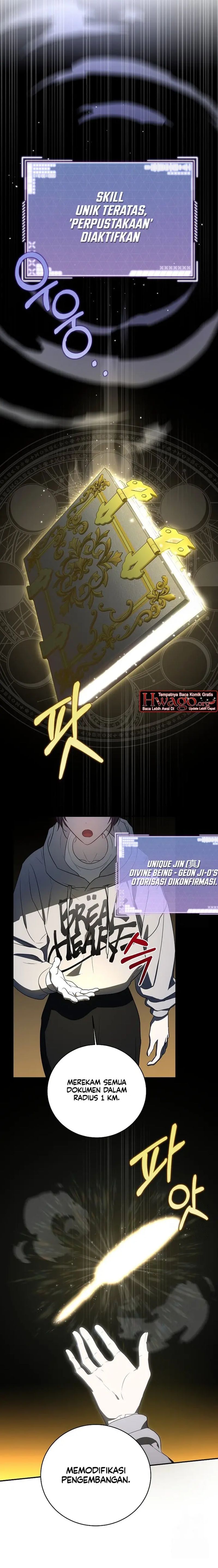 A Guide to the Right Life for Rankers Chapter 04 Bahasa Indonesia