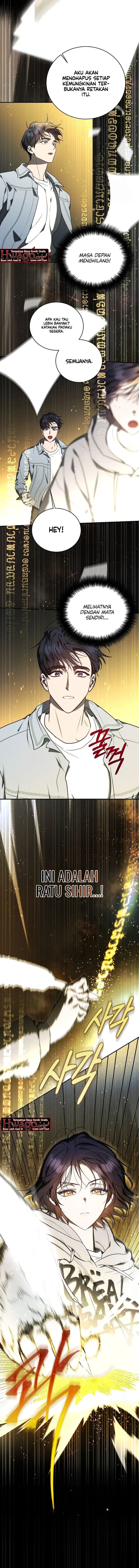 A Guide to the Right Life for Rankers Chapter 04 Bahasa Indonesia