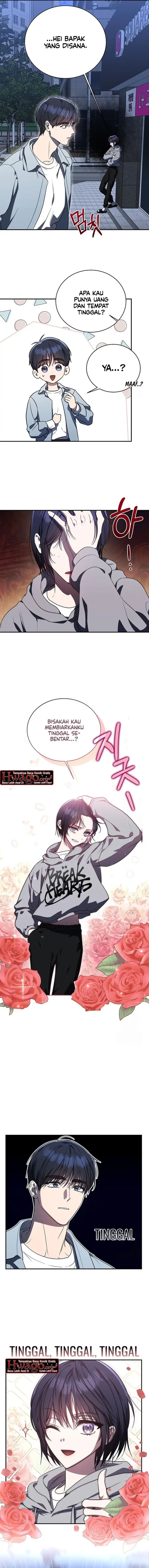 A Guide to the Right Life for Rankers Chapter 04 Bahasa Indonesia