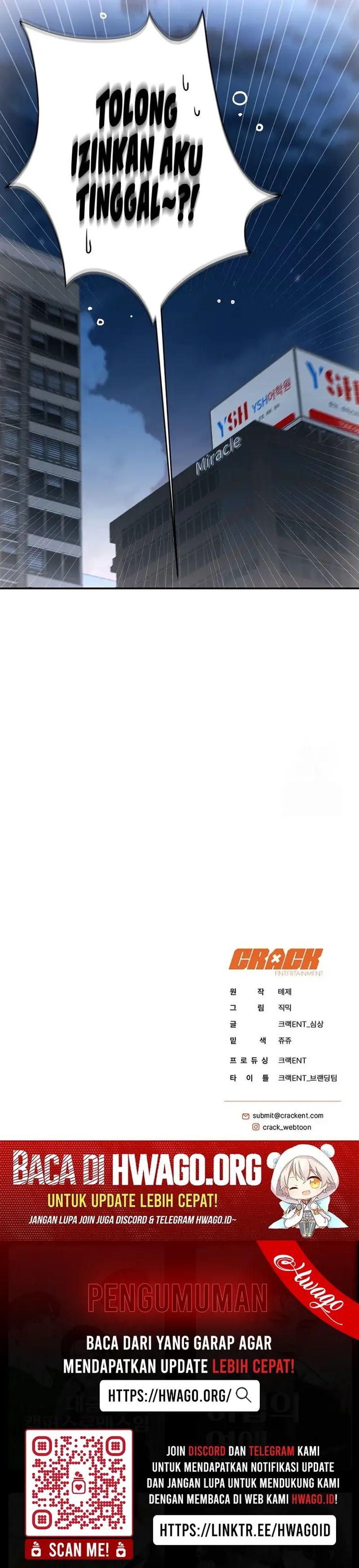 A Guide to the Right Life for Rankers Chapter 04 Bahasa Indonesia