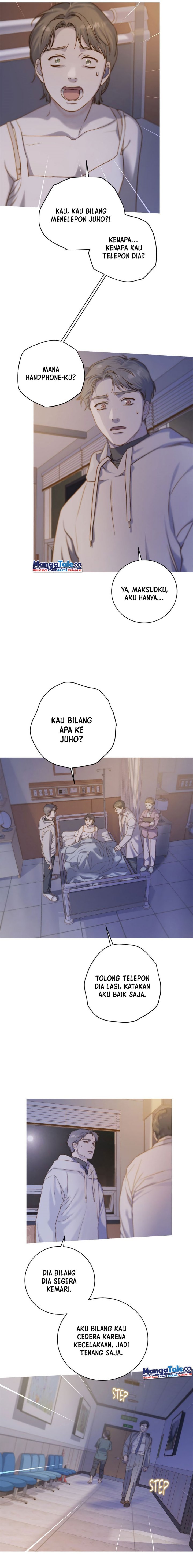 A Heartfelt Andante Chapter 05 Bahasa Indonesia