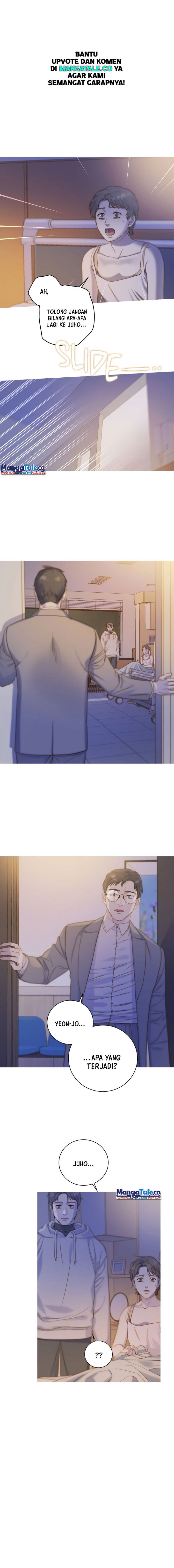 A Heartfelt Andante Chapter 05 Bahasa Indonesia