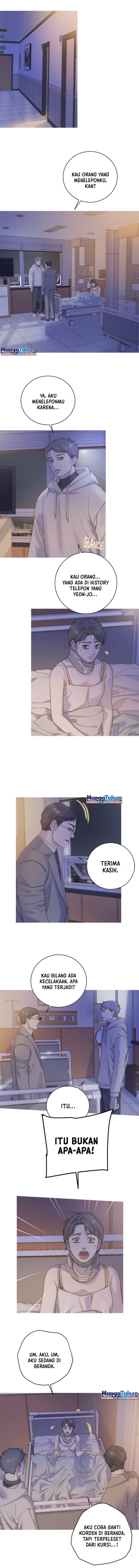 A Heartfelt Andante Chapter 05 Bahasa Indonesia