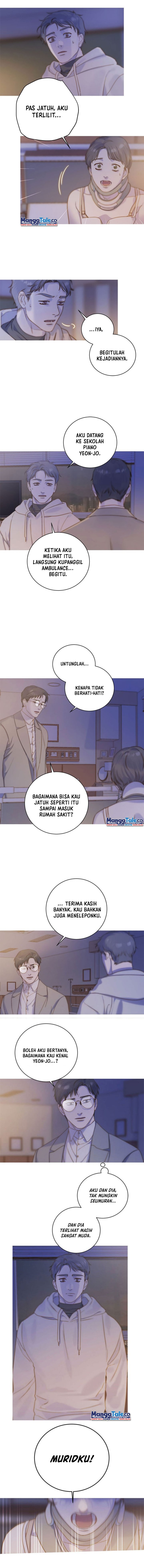 A Heartfelt Andante Chapter 05 Bahasa Indonesia