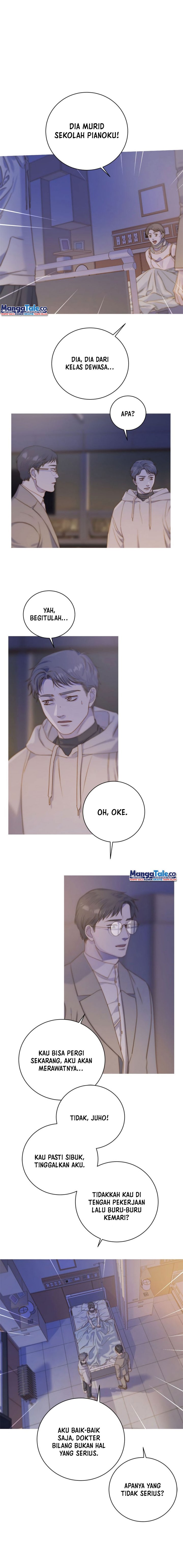 A Heartfelt Andante Chapter 05 Bahasa Indonesia