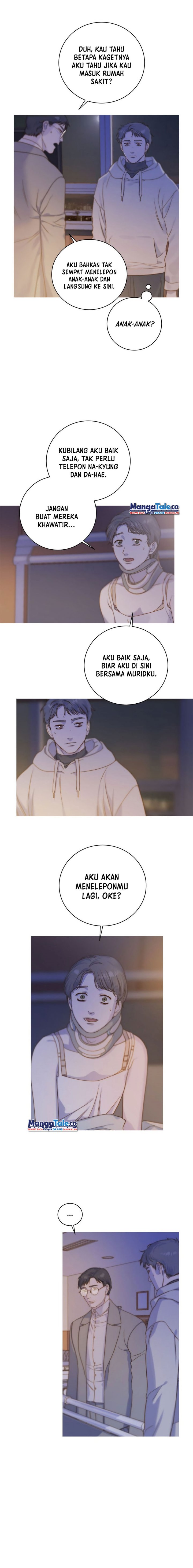 A Heartfelt Andante Chapter 05 Bahasa Indonesia