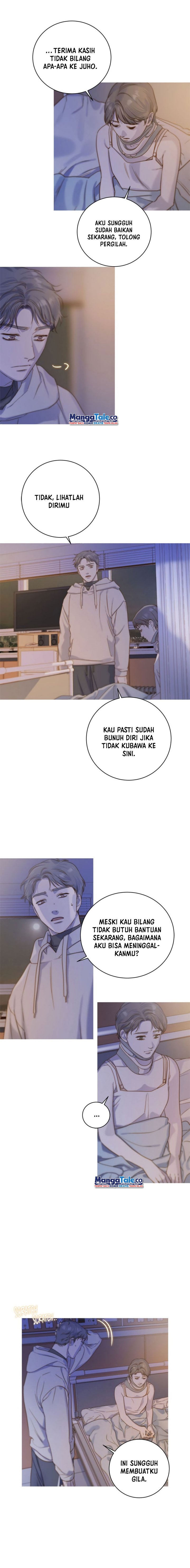 A Heartfelt Andante Chapter 05 Bahasa Indonesia
