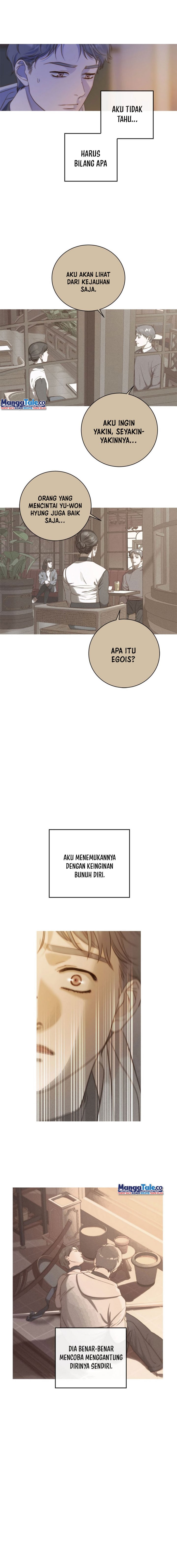 A Heartfelt Andante Chapter 05 Bahasa Indonesia