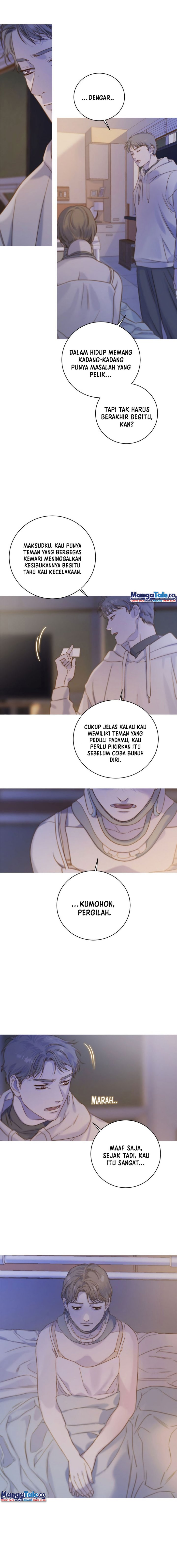 A Heartfelt Andante Chapter 05 Bahasa Indonesia
