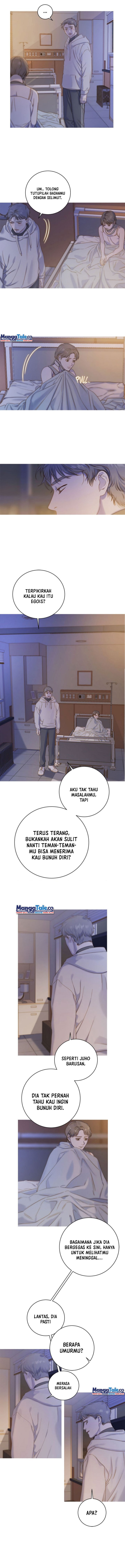 A Heartfelt Andante Chapter 05 Bahasa Indonesia