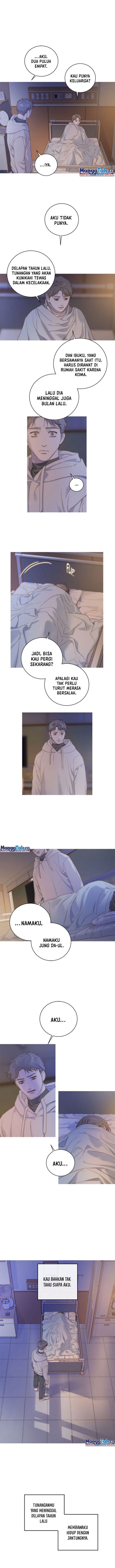 A Heartfelt Andante Chapter 05 Bahasa Indonesia