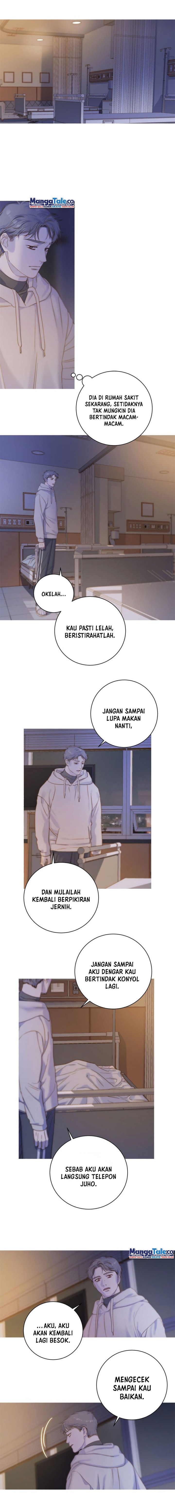 A Heartfelt Andante Chapter 05 Bahasa Indonesia