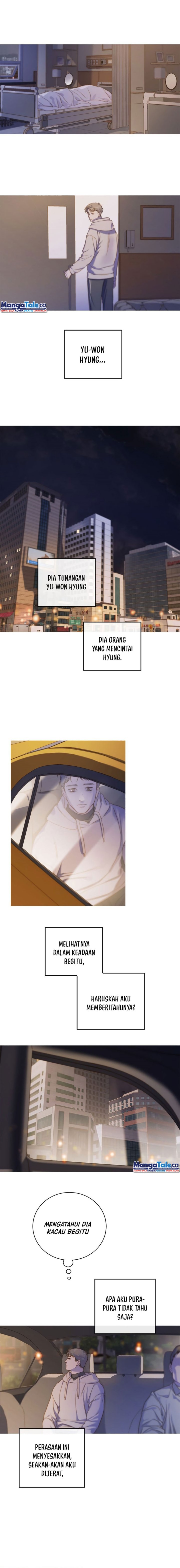 A Heartfelt Andante Chapter 05 Bahasa Indonesia