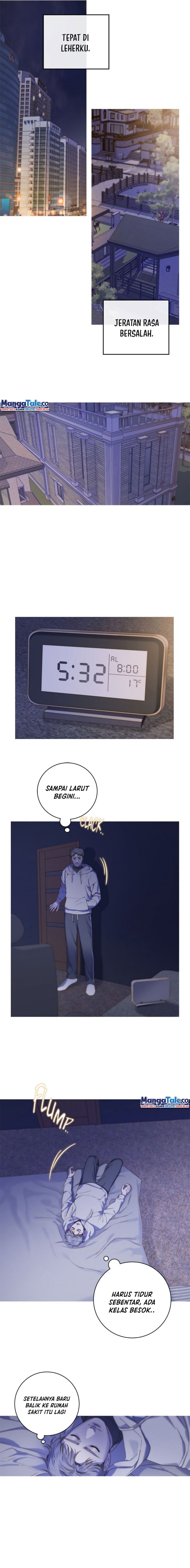 A Heartfelt Andante Chapter 05 Bahasa Indonesia