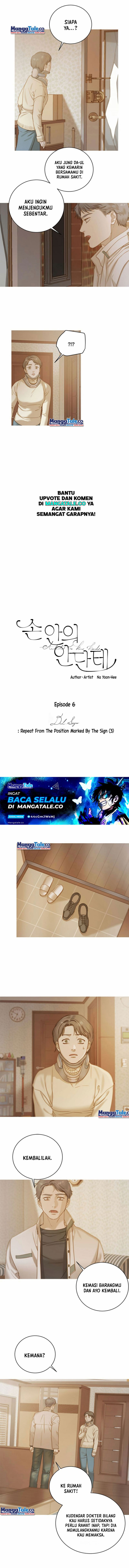 A Heartfelt Andante chapter 6