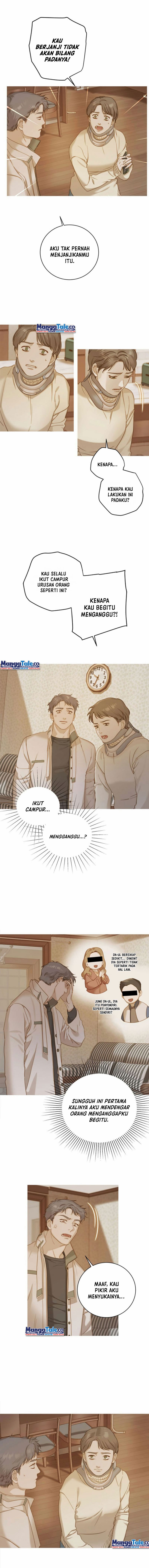 A Heartfelt Andante chapter 6