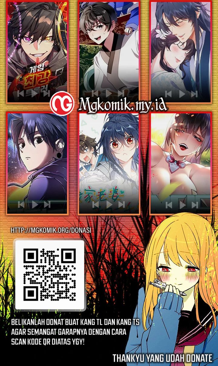 A Hero Who Does Everything Well Chapter 47 Bahasa Indonesia