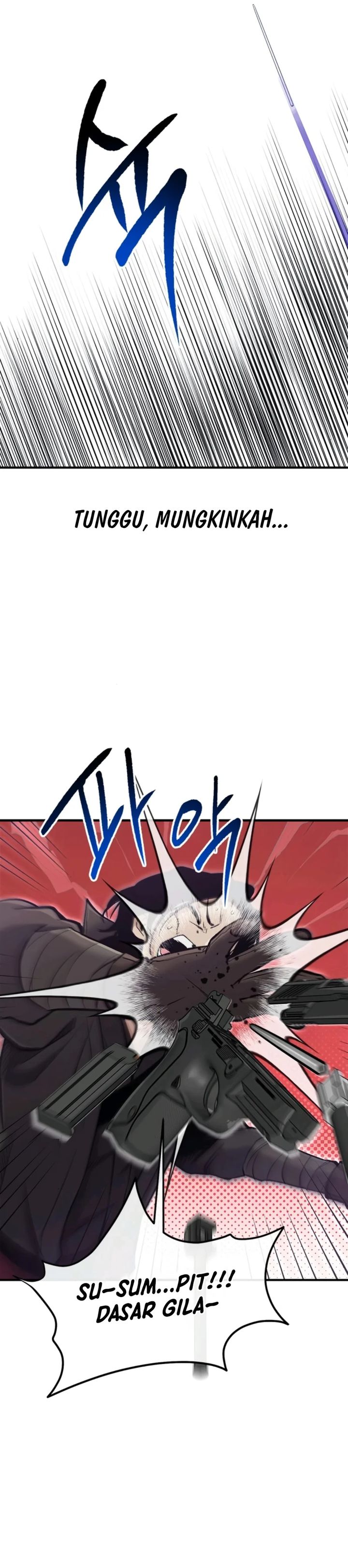 A Hero Who Does Everything Well Chapter 52 Bahasa Indonesia