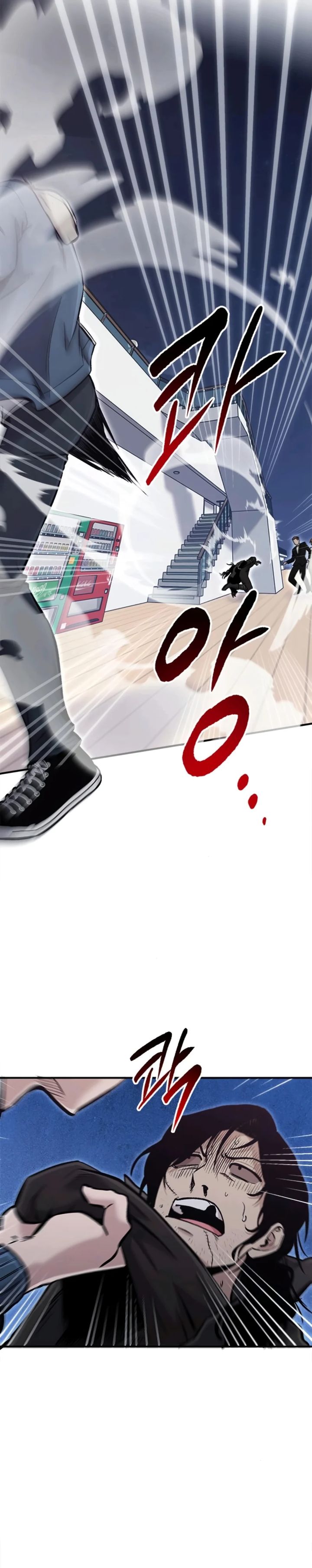 A Hero Who Does Everything Well Chapter 52 Bahasa Indonesia