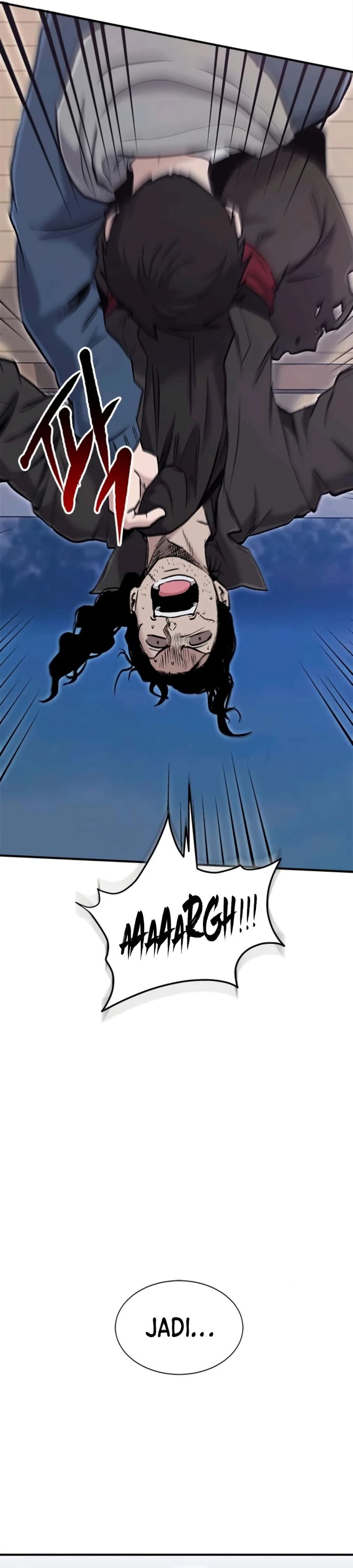 A Hero Who Does Everything Well Chapter 52 Bahasa Indonesia