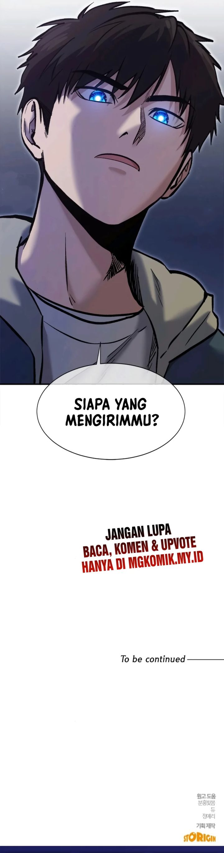A Hero Who Does Everything Well Chapter 52 Bahasa Indonesia