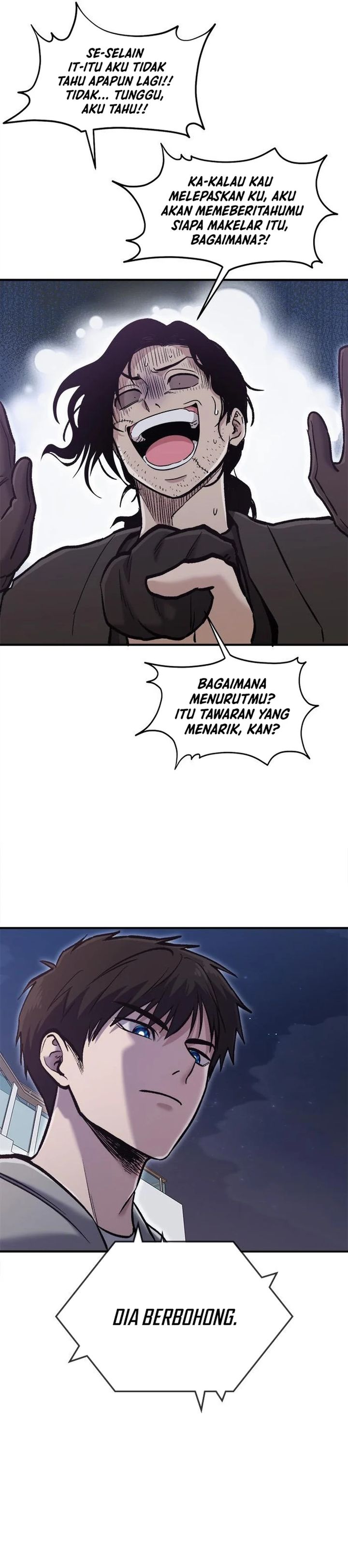A Hero Who Does Everything Well chapter 53