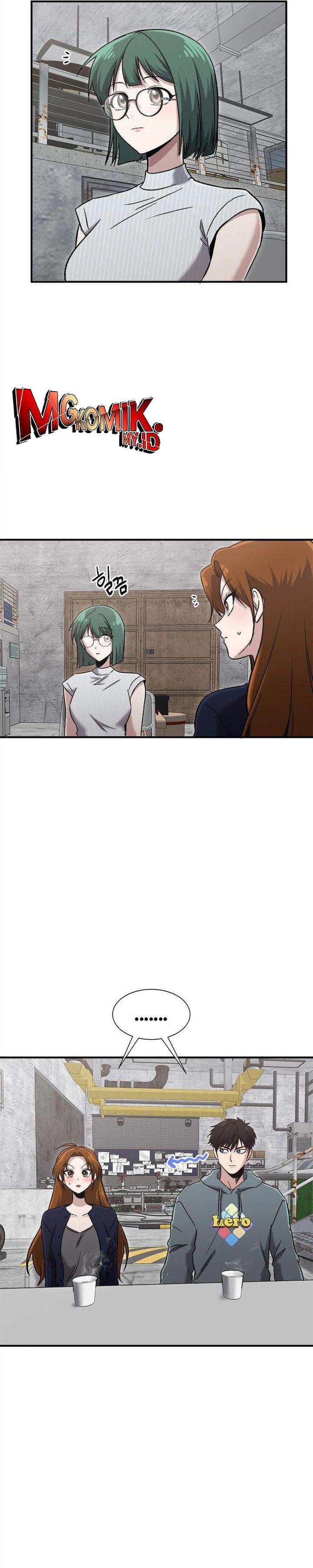 A Hero Who Does Everything Well chapter 53