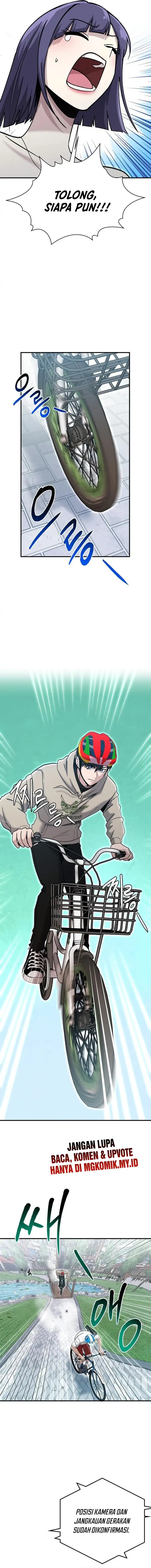 A Hero Who Does Everything Well chapter 56