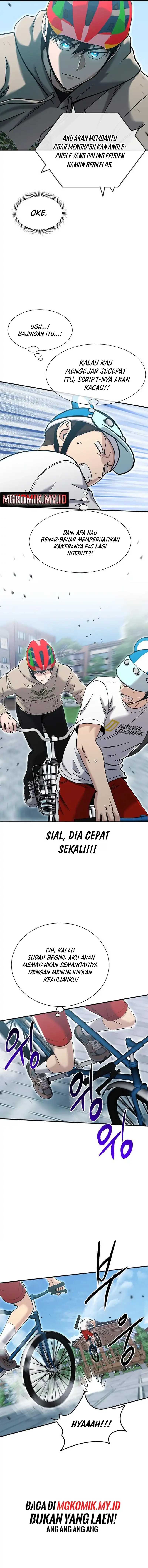 A Hero Who Does Everything Well chapter 56