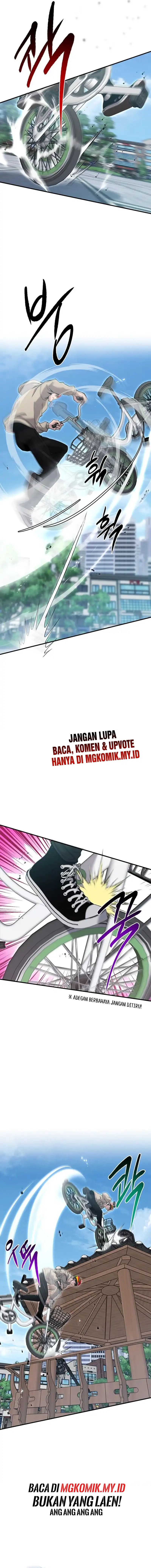 A Hero Who Does Everything Well chapter 56