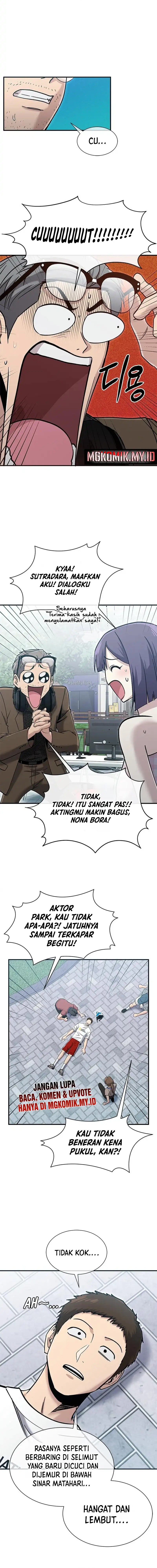 A Hero Who Does Everything Well chapter 56