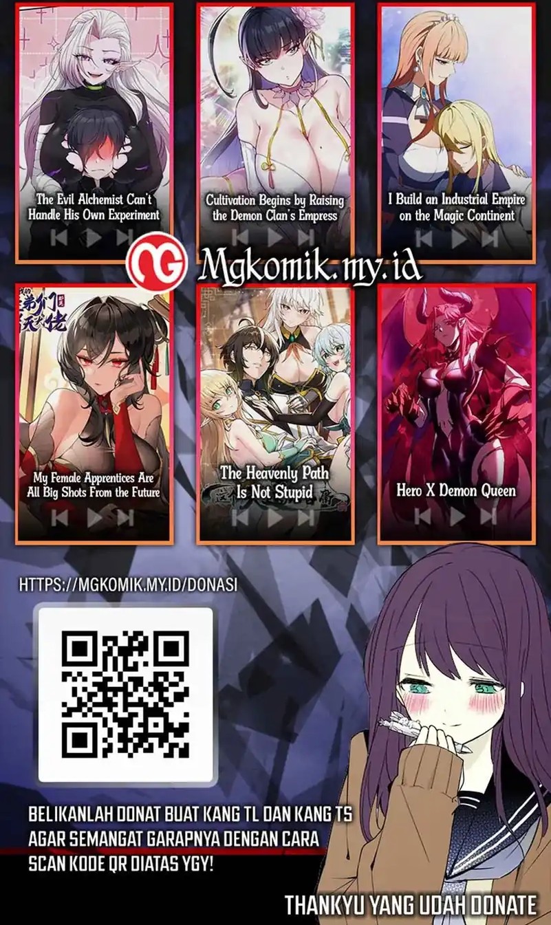 A Hero Who Does Everything Well chapter 60