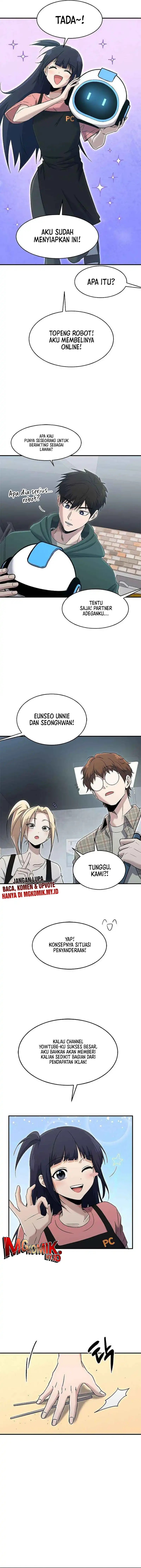 A Hero Who Does Everything Well chapter 64