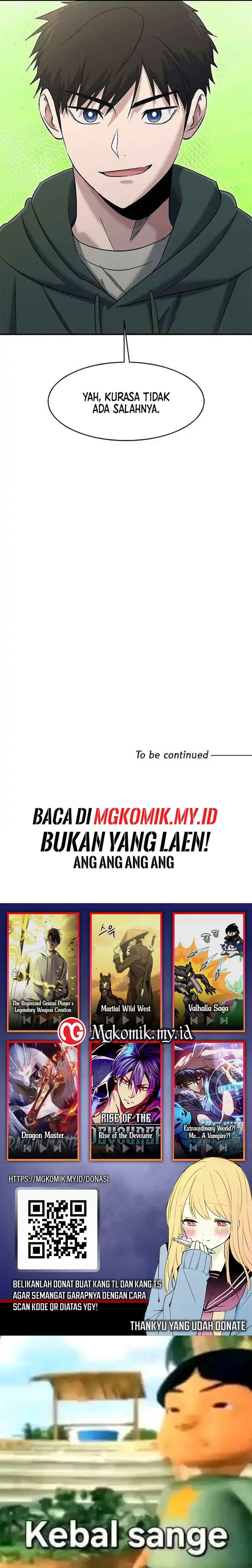 A Hero Who Does Everything Well chapter 64