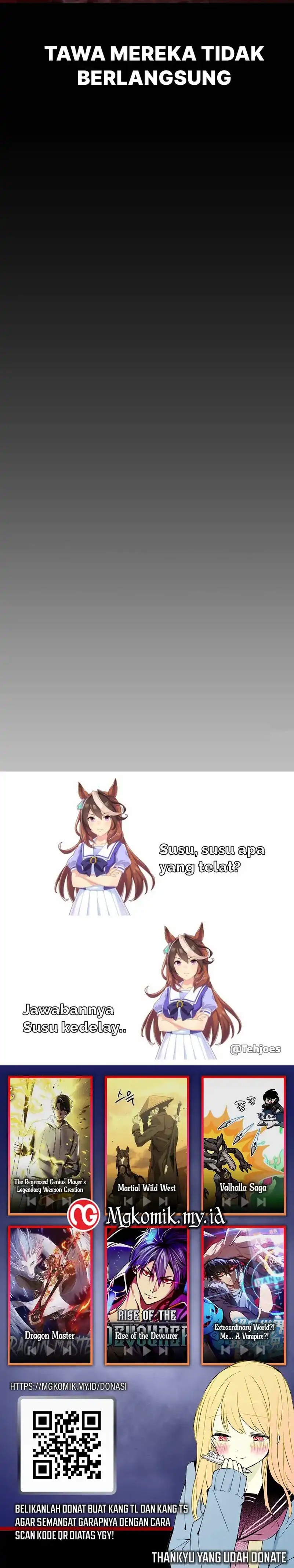 A Hero Who Does Everything Well Chapter 65 Bahasa Indonesia