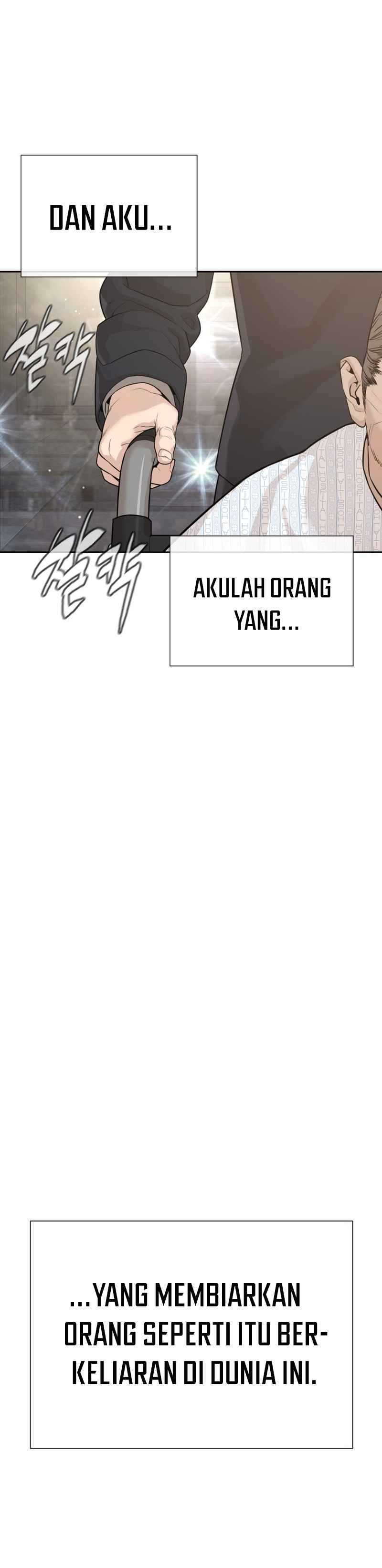 A Lawyer Killler (Killer Lawyer) Chapter 00 Bahasa Indonesia