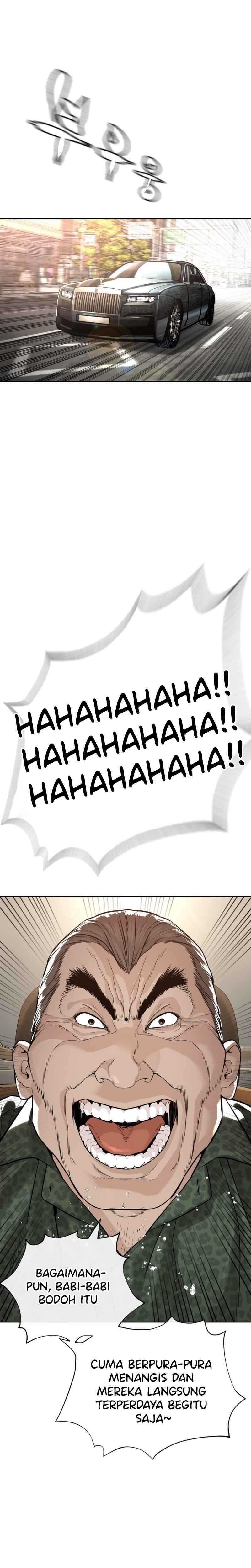 A Lawyer Killler (Killer Lawyer) Chapter 00 Bahasa Indonesia