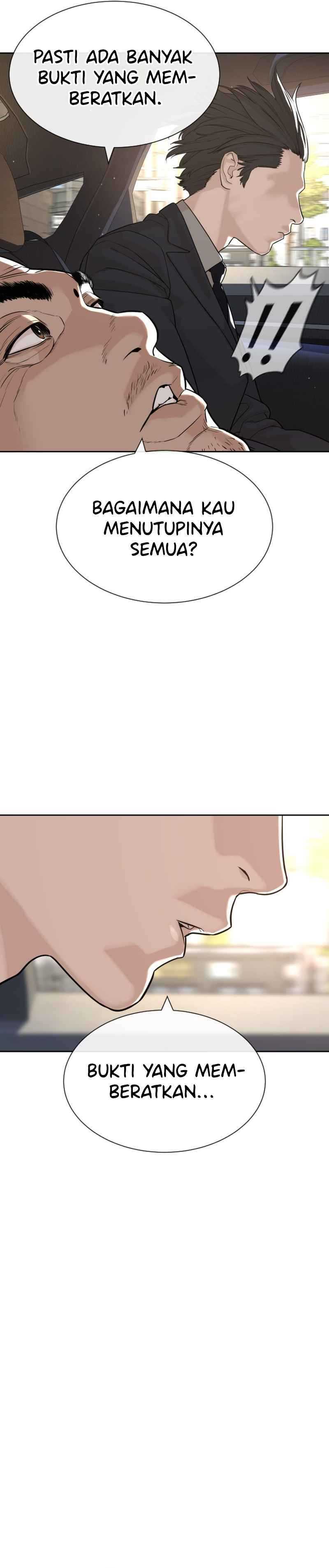 A Lawyer Killler (Killer Lawyer) Chapter 00 Bahasa Indonesia