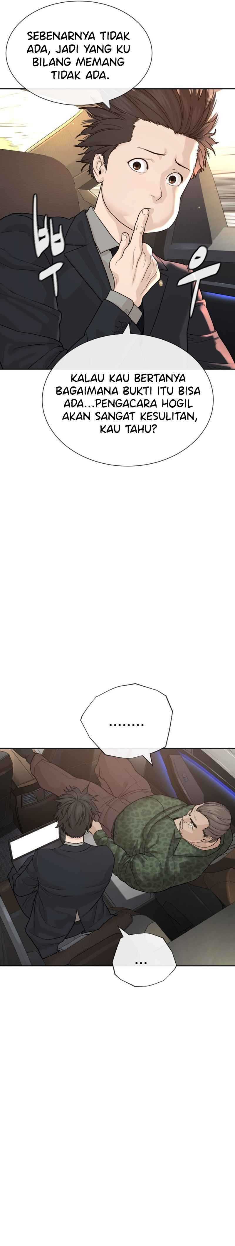 A Lawyer Killler (Killer Lawyer) Chapter 00 Bahasa Indonesia