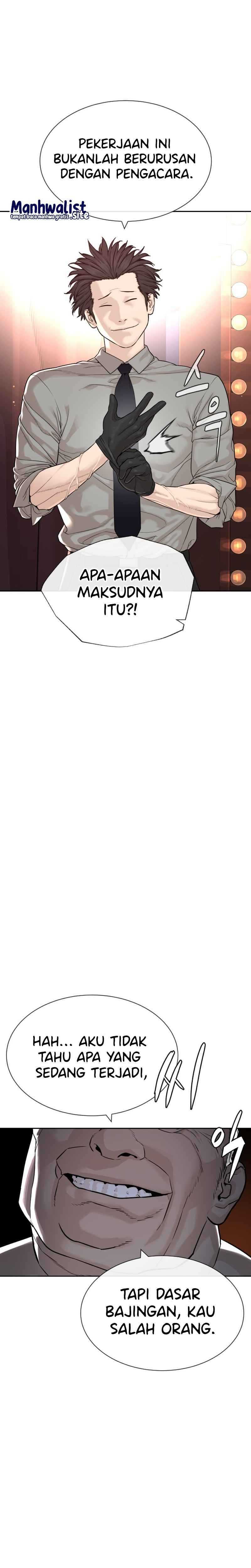 A Lawyer Killler (Killer Lawyer) Chapter 00 Bahasa Indonesia